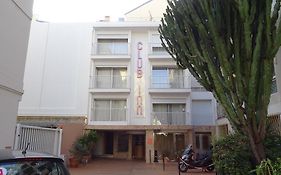 Residence Club Inn